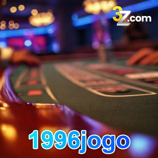 1996jogo Bônus Oferecidos