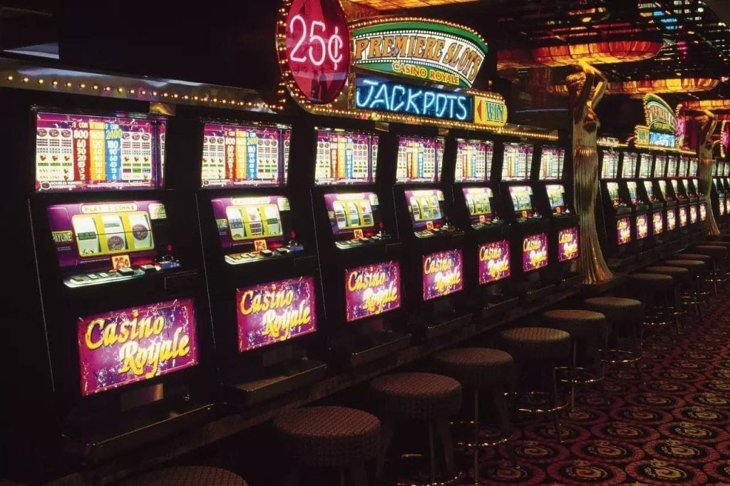 1996jogo - App Cassino Games