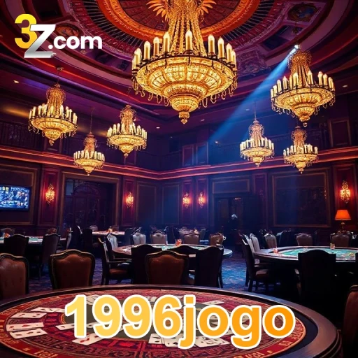 1996jogo Área de Login