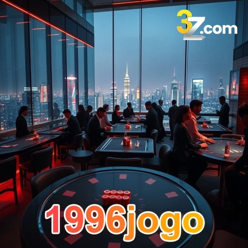 1996jogo Nosso Plataforma