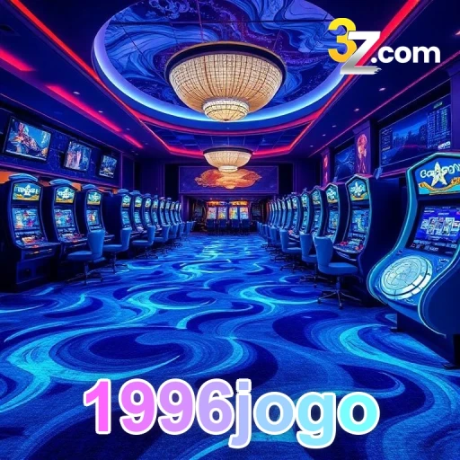 1996jogo Máquinas de Slots